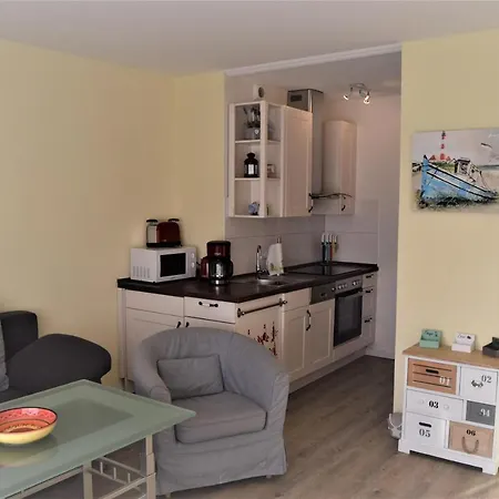 Apartamento Sommerbrise