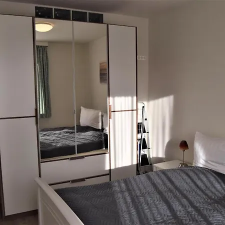 Apartment Sommerbrise *