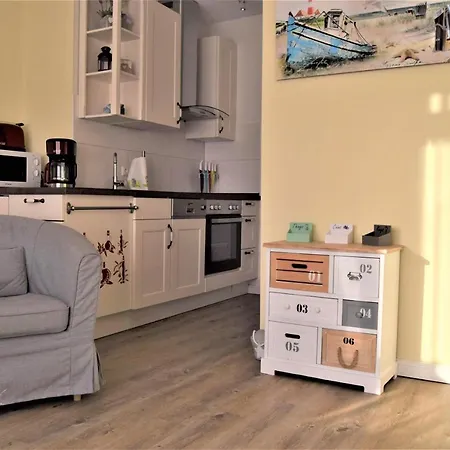 Apartment Sommerbrise