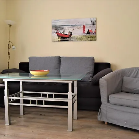 Sommerbrise Apartment *